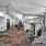 gym with exercise equipment
