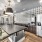 Resident Clubroom with Coffee Bar 